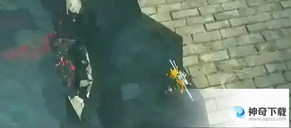 王国之泪近卫兵套装获取途径
