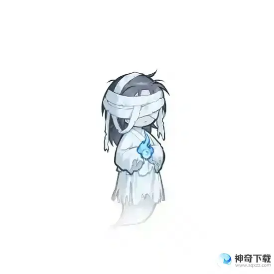 解忧小村落阴阳界玩法介绍