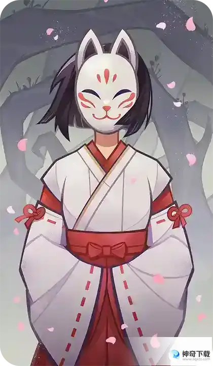 原神七圣召唤花散里效果分享 七圣召唤花散里效果详解