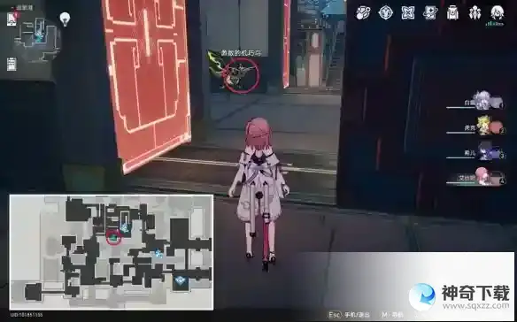 崩坏星穹铁道机巧鸟七故障暴怒怎么解锁 机巧鸟七故障暴怒成就攻略