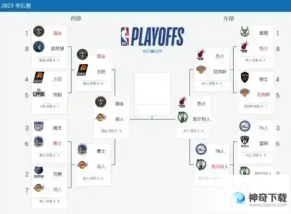 2023nba季后赛赛程5.21 nba比赛赛程5月21日