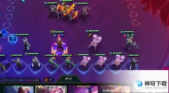 云顶之弈无双百战怎么玩 无双百战玩法攻略