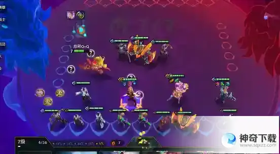 云顶之弈无双百战怎么玩 无双百战玩法攻略