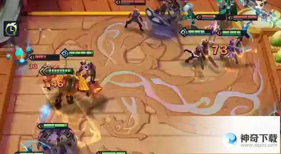 云顶之弈无双百战怎么玩 无双百战玩法攻略