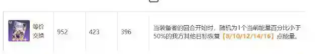 崩坏星穹铁道中后期辅助光锥选择搭配