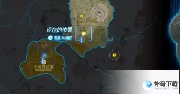 塞尔达王国之泪以肉换肉迷你挑战攻略 以肉换肉迷你挑战怎么做
