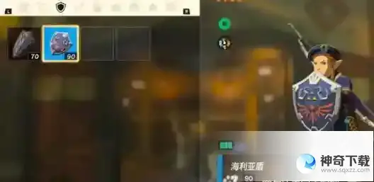 ​王国之泪炸弹花和火花速刷技巧