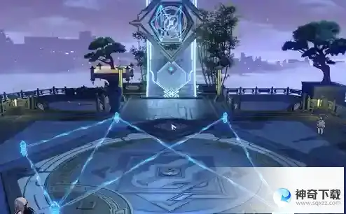 崩坏星穹铁道绘星例行占算第二天解谜攻略