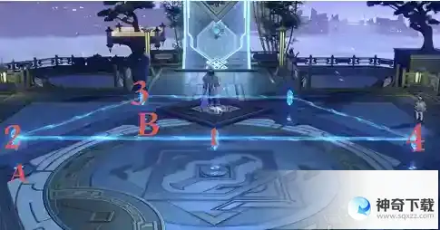崩坏星穹铁道绘星例行占算第二天解谜攻略