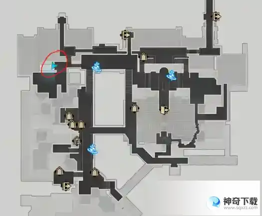 崩坏星穹铁道小型中子辐射炸弹获取方法