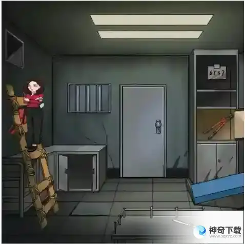 汉字找茬王逃离疯人院攻略 逃离疯人院帮助小姐姐逃离病房方法