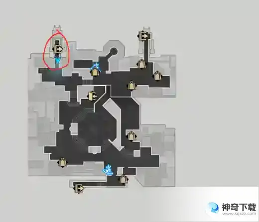 崩坏星穹铁道折冲妙算唱片位置一览