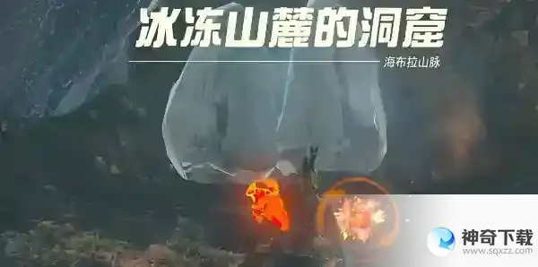 塞尔达王国之泪欧塔卡卡神庙攻略 欧塔卡卡神庙怎么通关