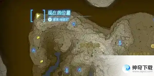 塞尔达王国之泪欧塔卡卡神庙攻略 欧塔卡卡神庙怎么通关