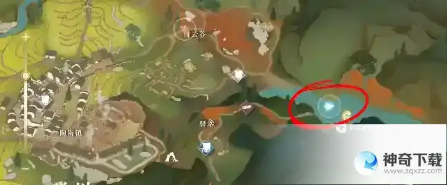 逆水寒手游 高功力紫装获取方法
