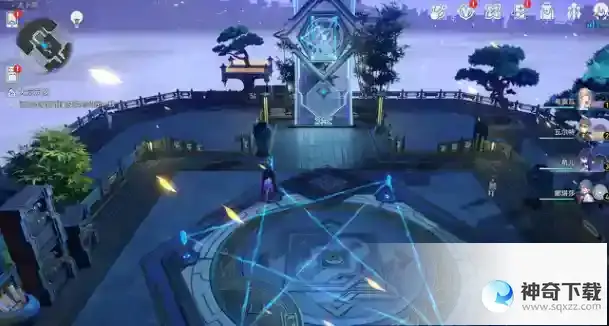 崩坏星穹铁道绘星大衍万象第三天攻略