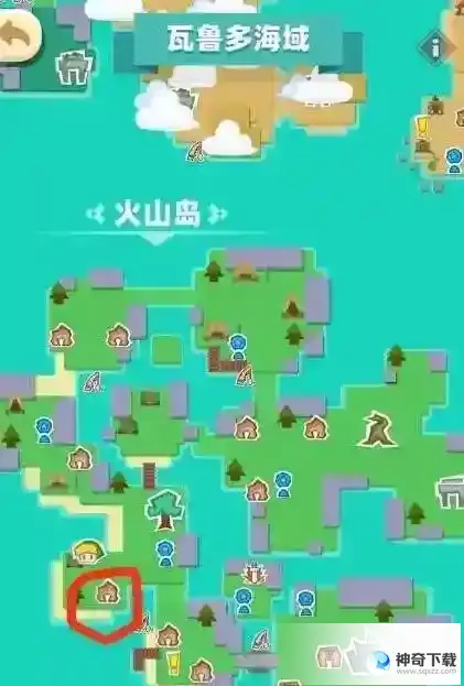 种地勇者诚实之剑在哪里
