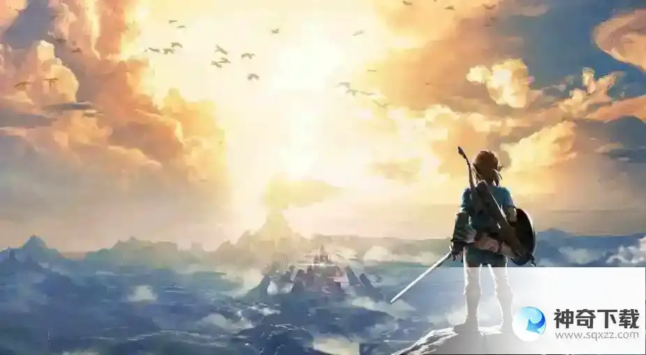 塞尔达传说王国之泪amiibo能刷出什么