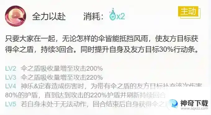 阴阳师神乐 定春御魂搭配2023
