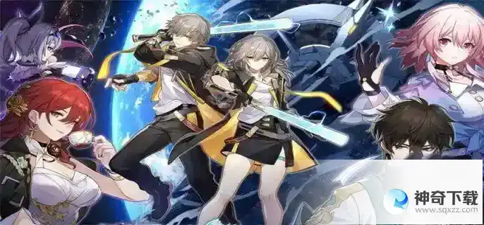 崩坏星穹铁道血缘诅咒彩蛋位置一览