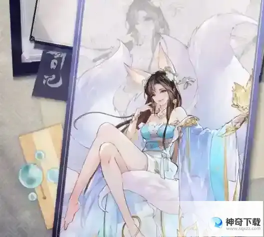 我的御剑日记阵容搭配攻略