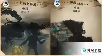 哈利波特魔法觉醒金妮韦斯莱怎么玩 回响卡组搭配推荐