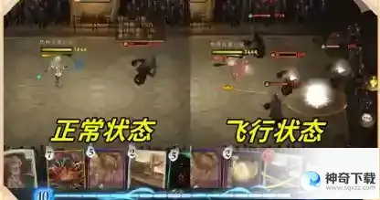 哈利波特魔法觉醒金妮韦斯莱怎么玩 回响卡组搭配推荐
