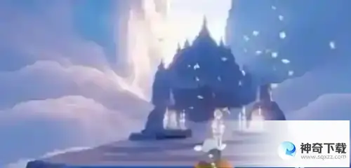 光遇天空王国位置一览