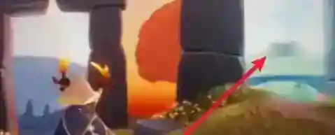 光遇天空王国位置一览