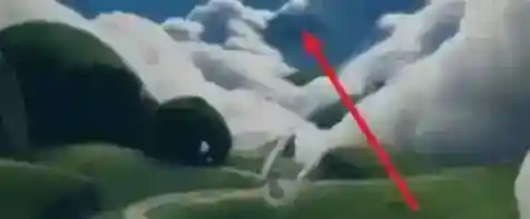 光遇天空王国位置一览