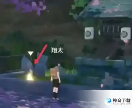 原神神明啊我做的对吗怎么触发