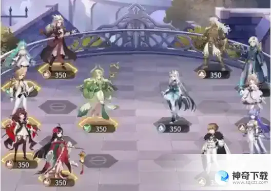 斗罗大陆武魂觉醒心影异途第二章2-1打法攻略