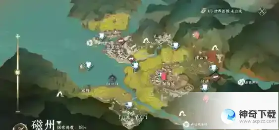 逆水寒手游 龙门客栈加入方法