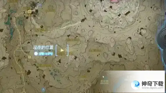 塞尔达王国之泪岩溶温泉迷你挑战攻略 岩溶温泉迷你挑战怎么过