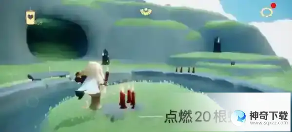 光遇5.22任务怎么做