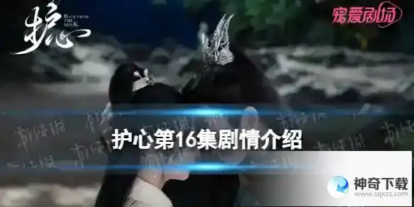 护心16集剧情介绍 护心电视剧剧情介绍第16集