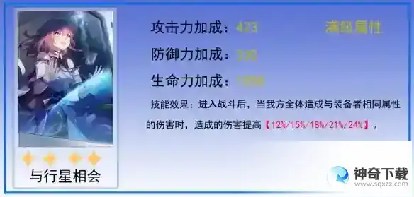 崩坏星穹铁道停云怎么玩 停云养成攻略