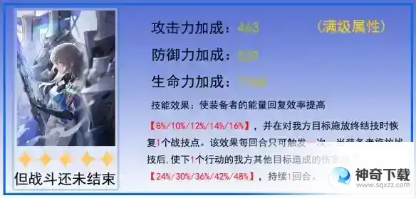 崩坏星穹铁道停云怎么玩 停云养成攻略