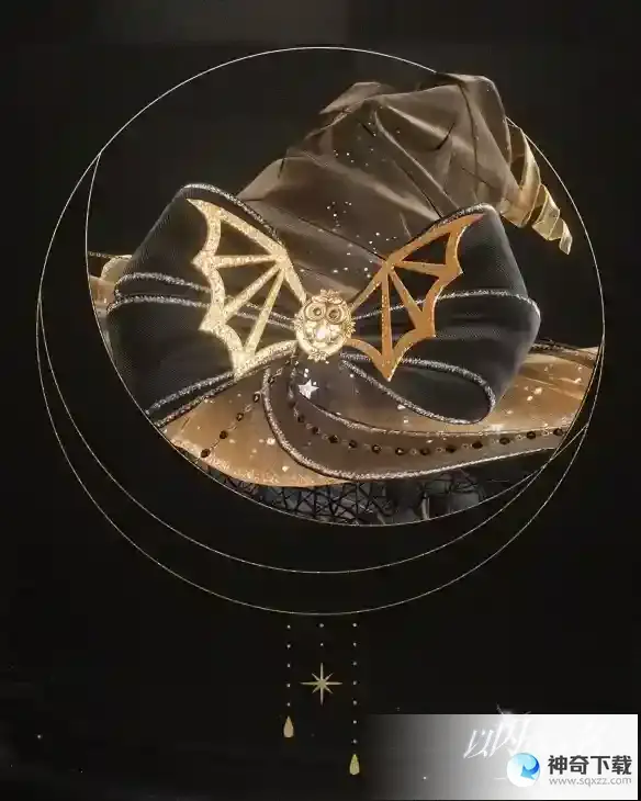 以闪亮之名莫佳娜的礼物套装介绍 莫佳娜的礼物细节展示