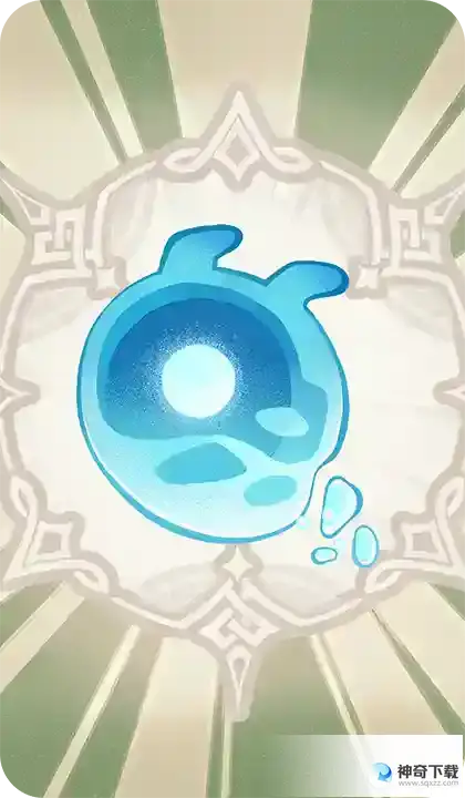 原神七圣召唤寻宝仙灵效果是什么 七圣召唤寻宝仙灵效果介绍