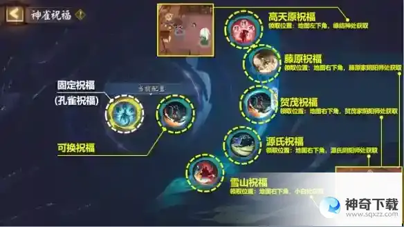 阴阳师祈舞唤神怎么玩 祈舞唤神活动攻略