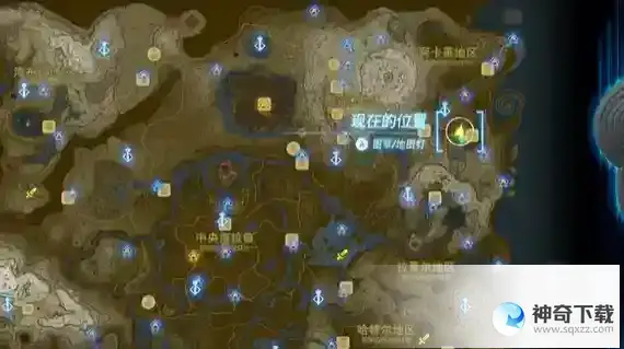 塞尔达王国之泪沃托里度假胜地计划怎么过 沃托里度假胜地计划攻略