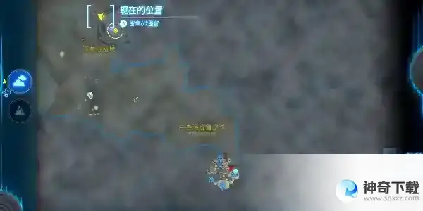 塞尔达传说卡哈塔纳乌每攻略 卡哈塔纳乌每位置坐标