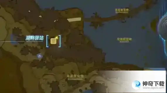 塞尔达王国之泪洞窟里的巨人三兄弟攻略 洞窟里的巨人三兄弟挑战怎么过