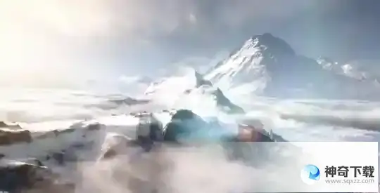 网易首款武侠开放世界！逆水寒手游公测宣传片彩蛋曝光