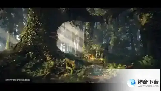 网易首款武侠开放世界！逆水寒手游公测宣传片彩蛋曝光