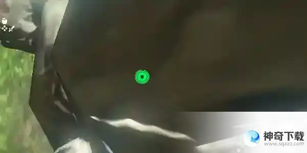 塞尔达传说嘎阿喜萨萨神庙攻略 嘎阿喜萨萨神庙位置