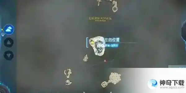 塞尔达传说嘎阿喜萨萨神庙攻略 嘎阿喜萨萨神庙位置