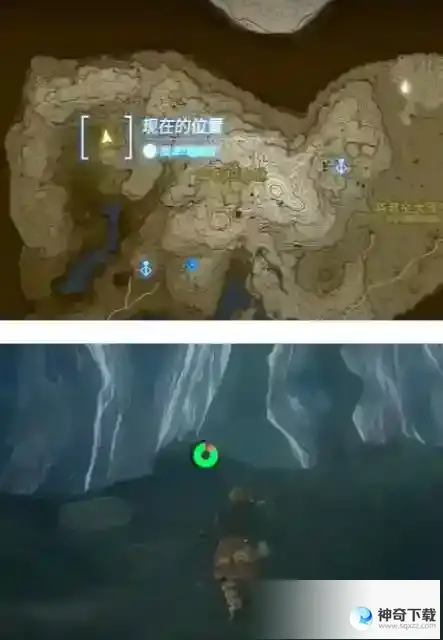 王国之泪神兽兵装梅德获得方法及升级材料