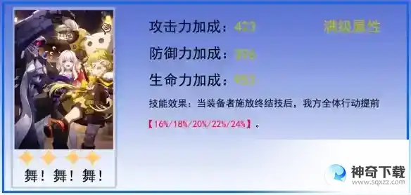 崩坏星穹铁道艾丝妲怎么玩 艾丝妲养成攻略
